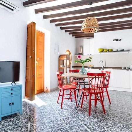 Apartamento Candela By Altea Holiday Homes Extérieur photo