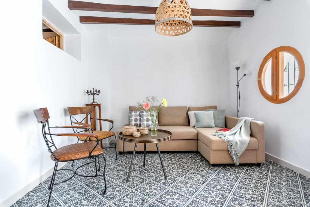 Apartamento Candela By Altea Holiday Homes Extérieur photo