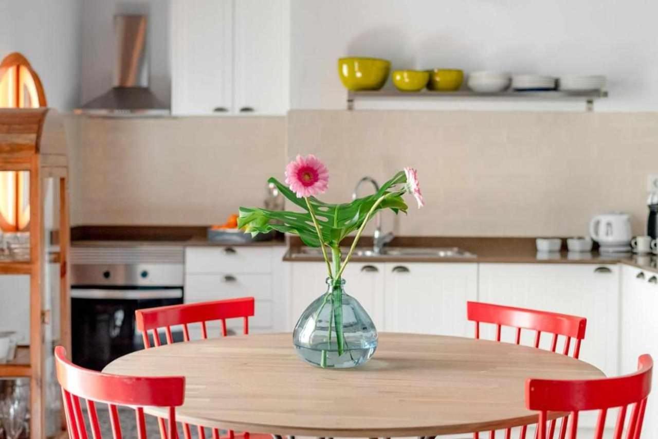 Apartamento Candela By Altea Holiday Homes Extérieur photo