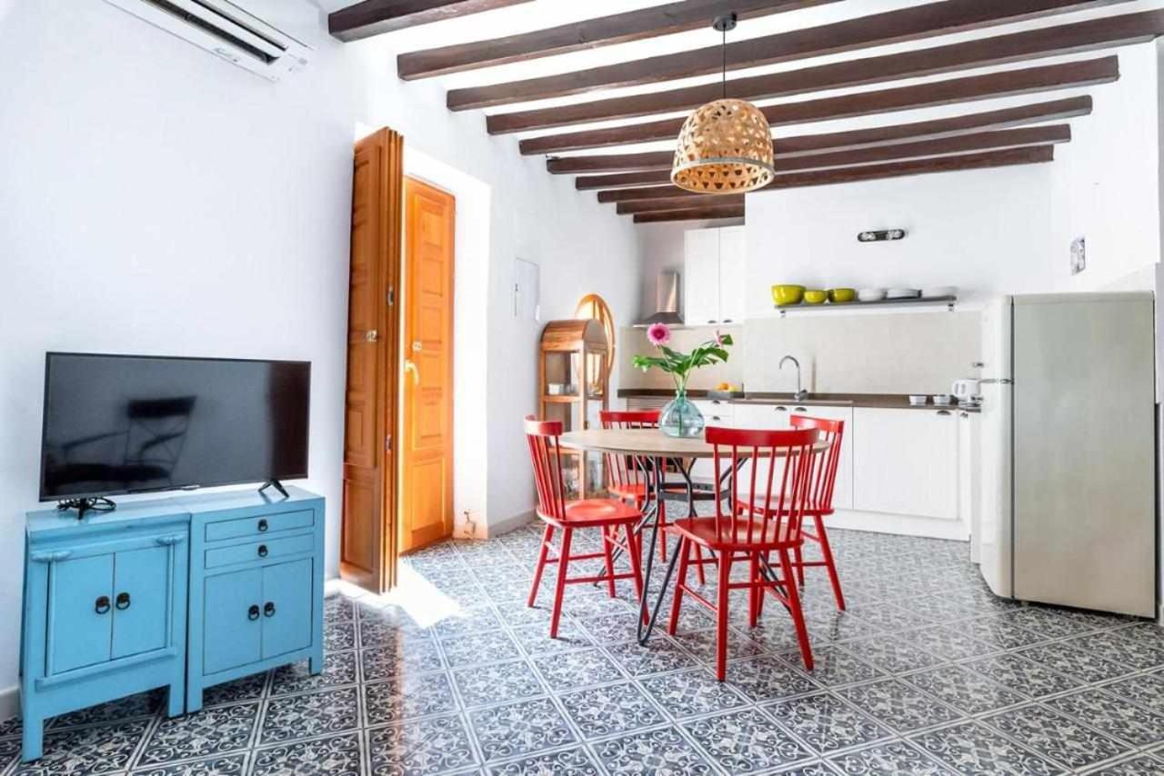 Apartamento Candela By Altea Holiday Homes Extérieur photo