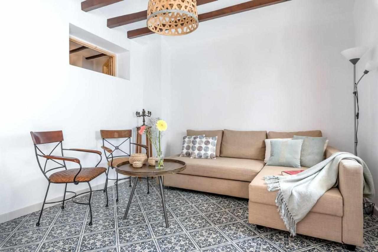 Apartamento Candela By Altea Holiday Homes Extérieur photo