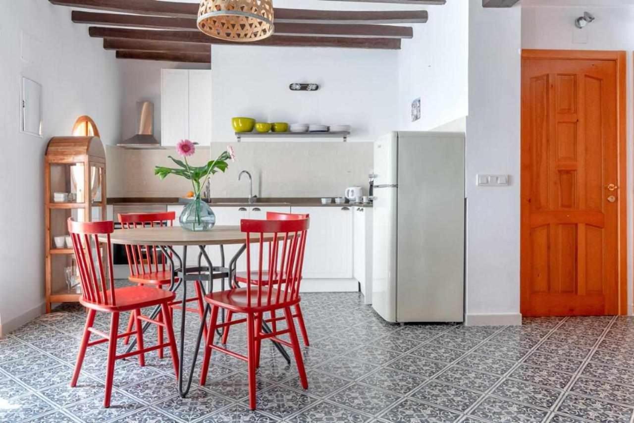 Apartamento Candela By Altea Holiday Homes Extérieur photo