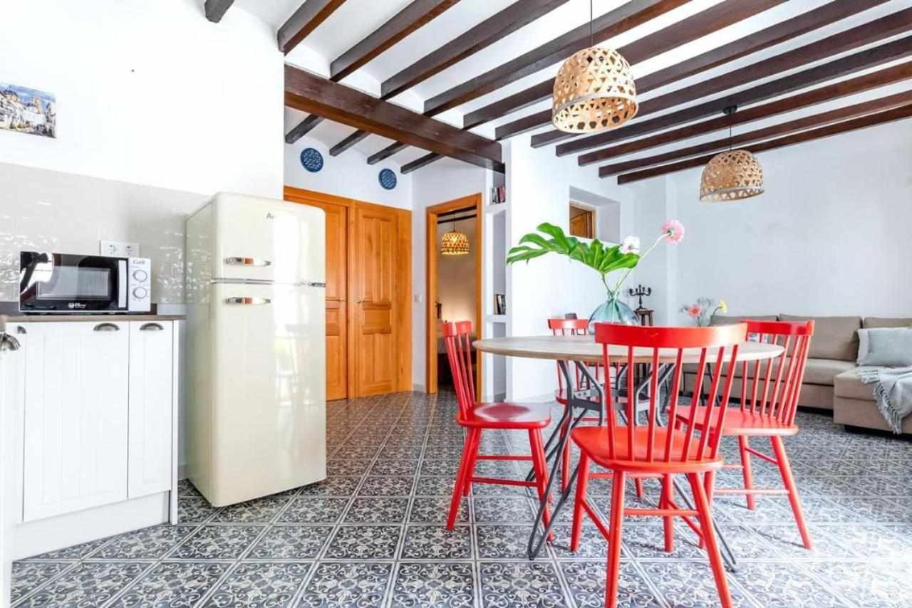 Apartamento Candela By Altea Holiday Homes Extérieur photo