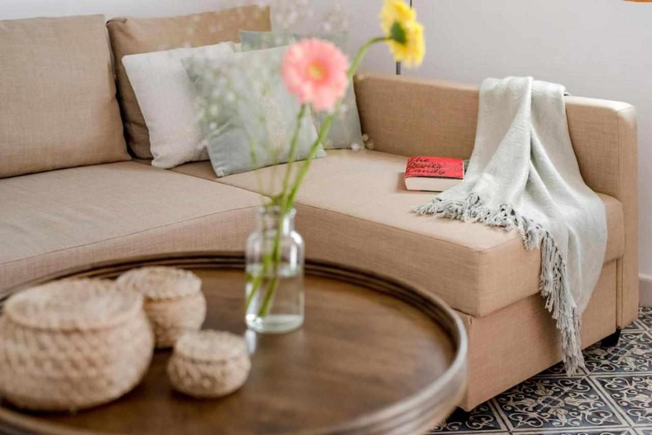 Apartamento Candela By Altea Holiday Homes Extérieur photo