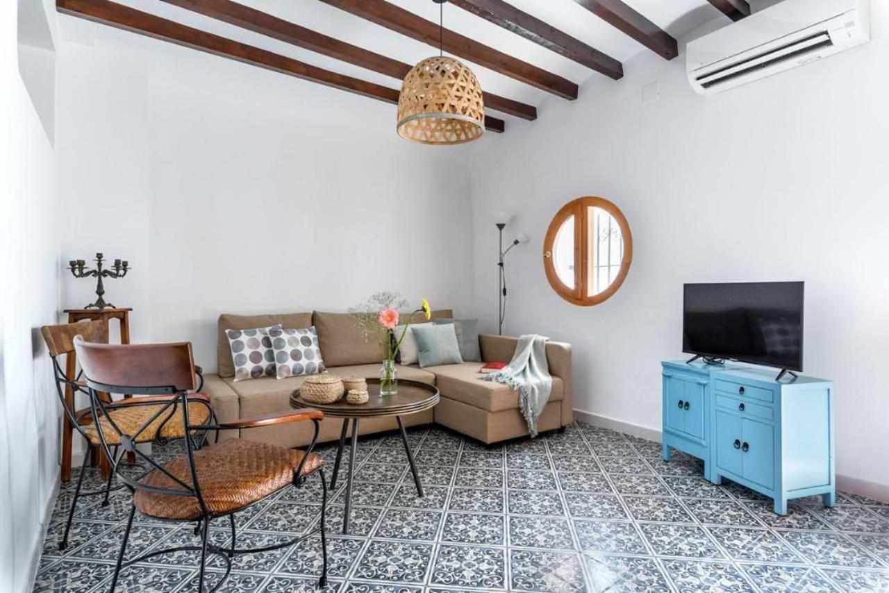 Apartamento Candela By Altea Holiday Homes Extérieur photo