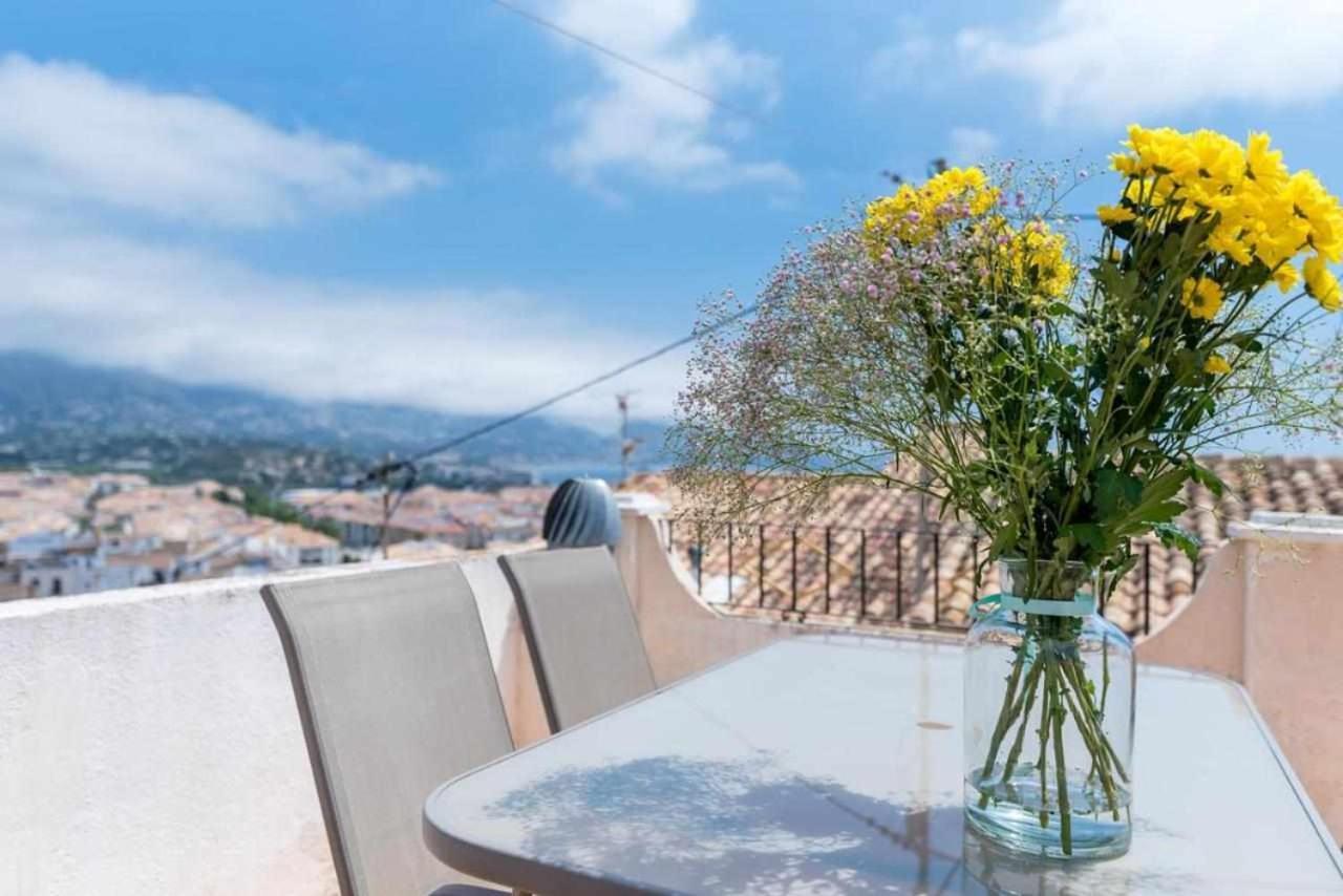 Apartamento Candela By Altea Holiday Homes Extérieur photo