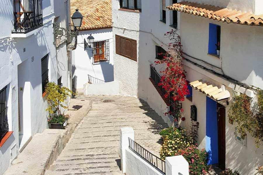 Apartamento Candela By Altea Holiday Homes Extérieur photo