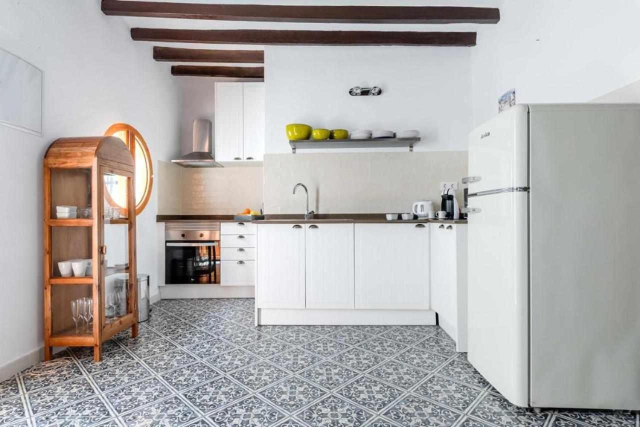 Apartamento Candela By Altea Holiday Homes Extérieur photo