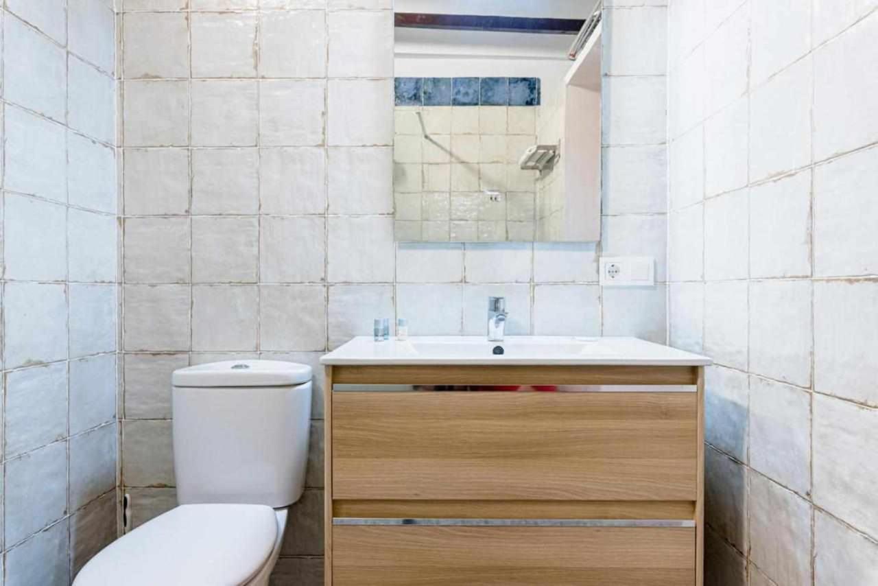 Apartamento Candela By Altea Holiday Homes Extérieur photo