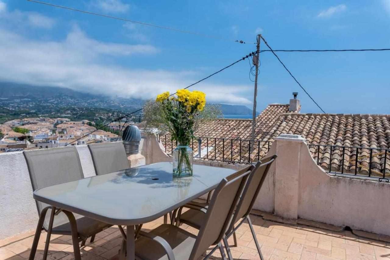Apartamento Candela By Altea Holiday Homes Extérieur photo