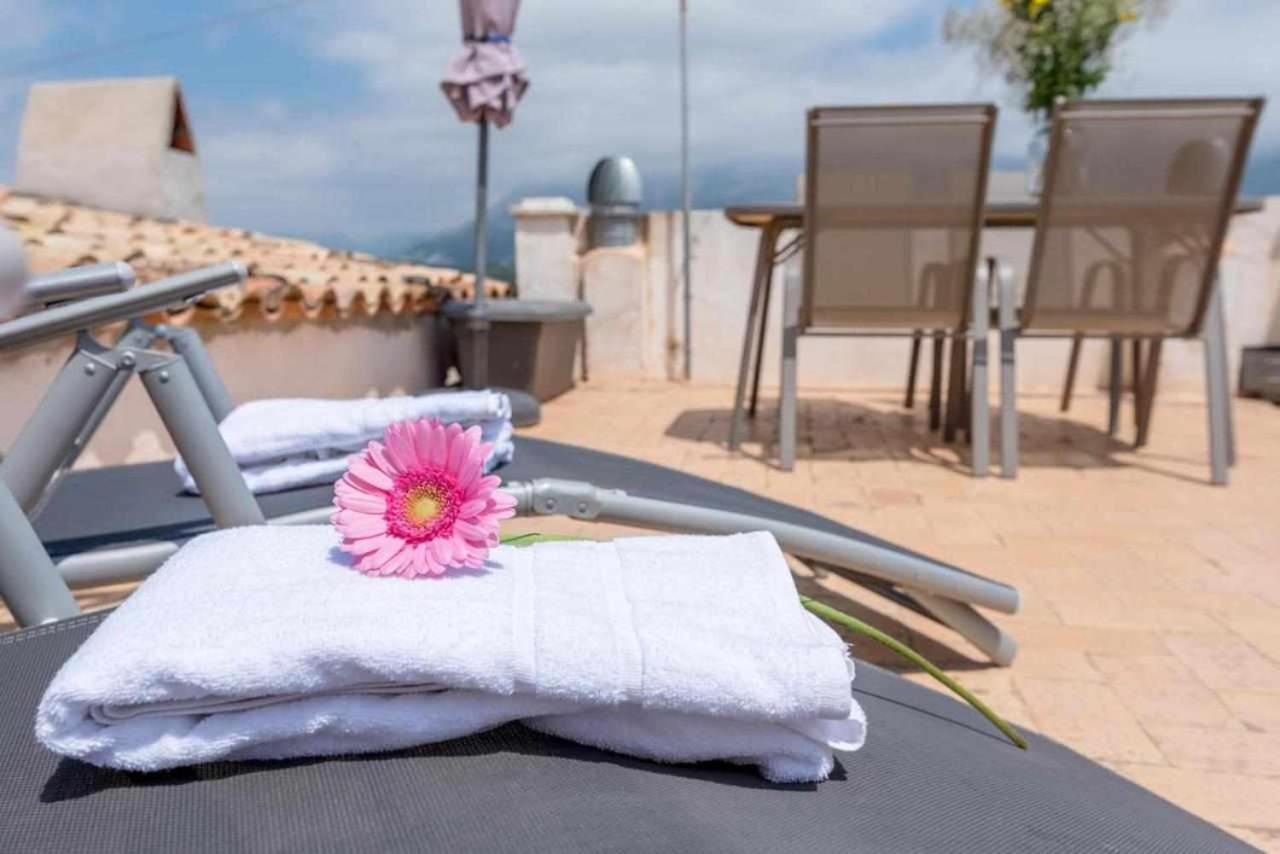Apartamento Candela By Altea Holiday Homes Extérieur photo