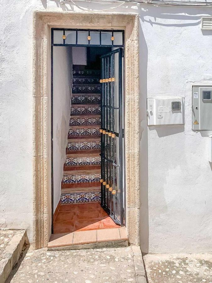 Apartamento Candela By Altea Holiday Homes Extérieur photo