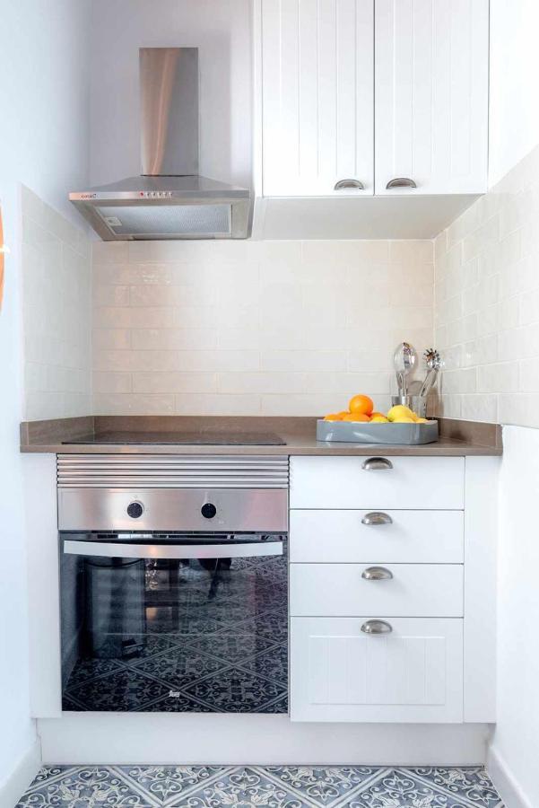 Apartamento Candela By Altea Holiday Homes Extérieur photo
