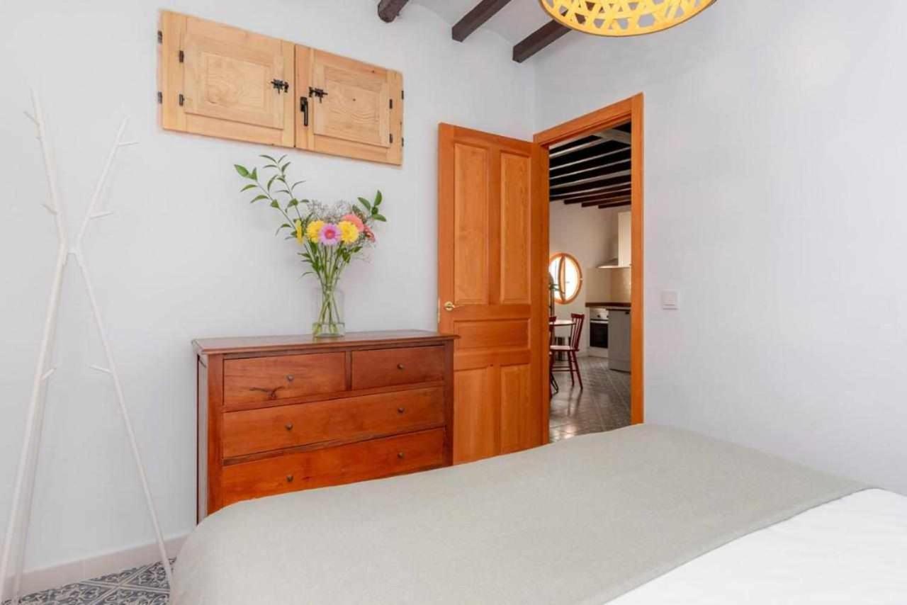 Apartamento Candela By Altea Holiday Homes Extérieur photo
