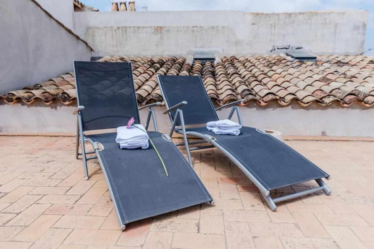 Apartamento Candela By Altea Holiday Homes Extérieur photo