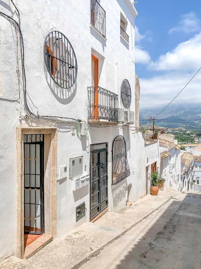 Apartamento Candela By Altea Holiday Homes Extérieur photo