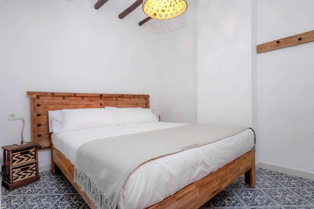 Apartamento Candela By Altea Holiday Homes Extérieur photo