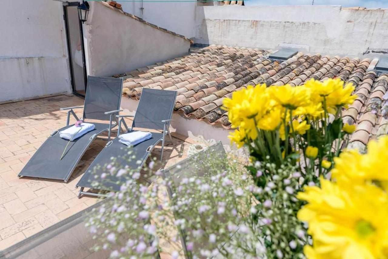 Apartamento Candela By Altea Holiday Homes Extérieur photo